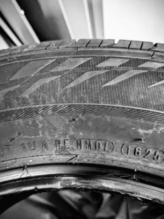 opony wielosezonowe  205/65R16 95H