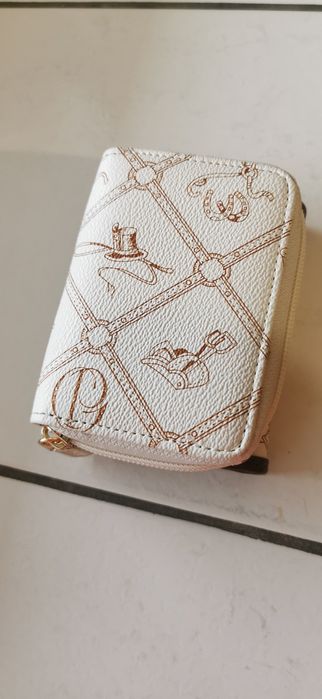 Portfel damski Giulia Pieralli