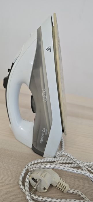 Ferro de engomar