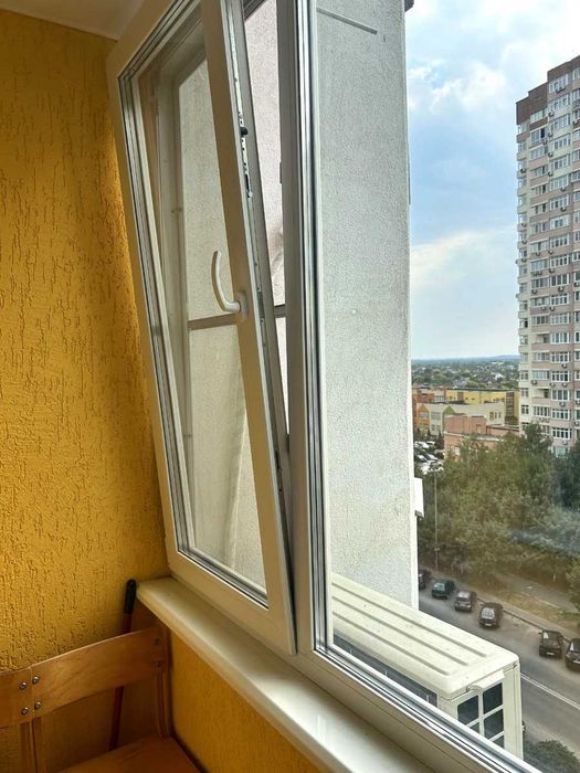 Оренда 2-к. стильної квартири 80м2. вул Єлизавети Чавдар, 13