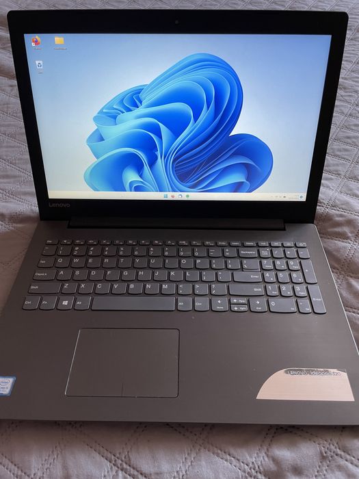 Lenovo IdeaPad 320-15IKB