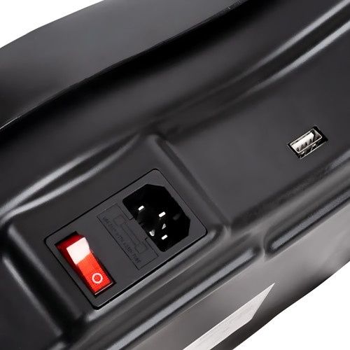 Віброплатформа для схуднення та тренувань 200w. Виброплатформа з пультом і еспандерам