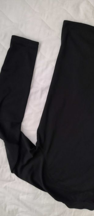 Nike Therma-FIT bluza piłkarska r. L