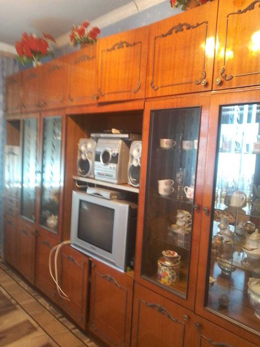 Будинок біля річки