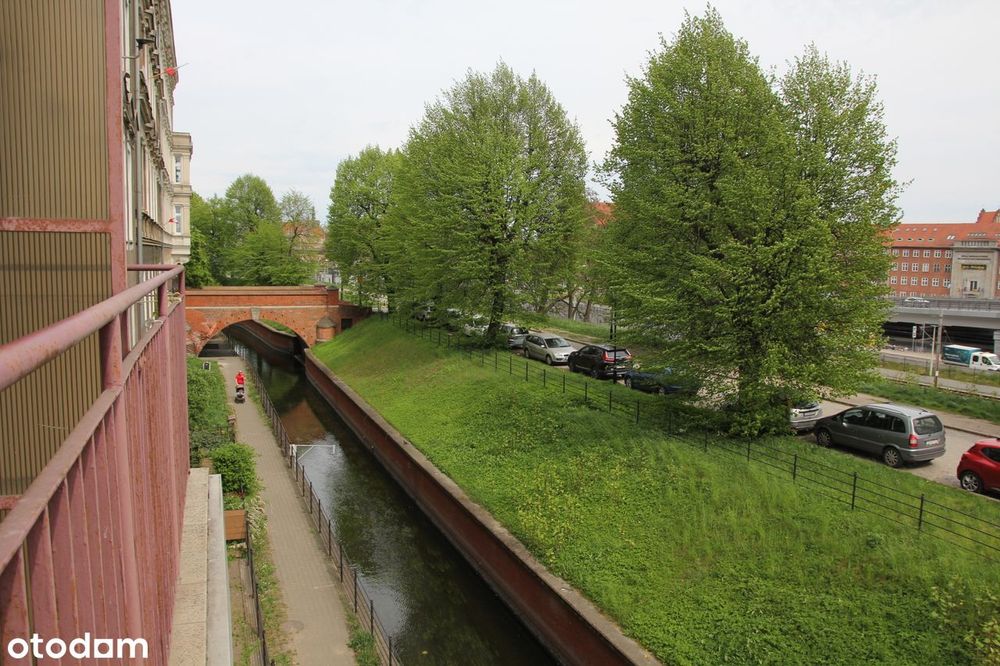 3-pokojowe mieszkanie 86,1 m2 z balkonem Gdańsk ul Zaroślak