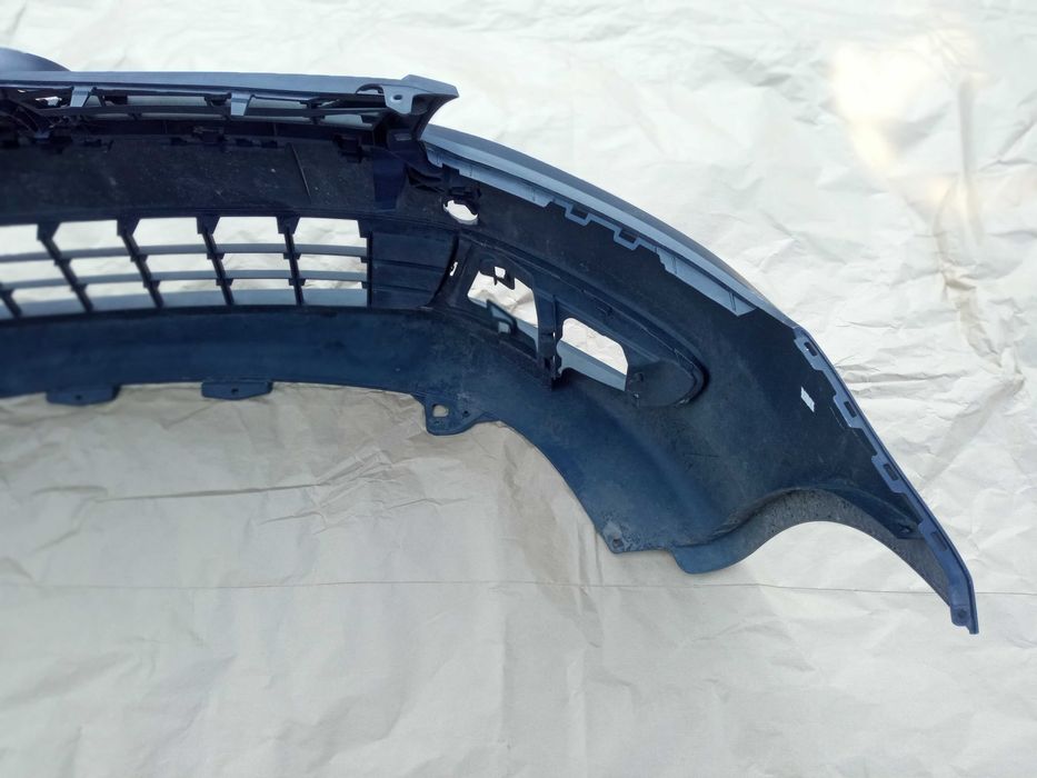 VW Caddy III 3 Lift Zderzak Przedni 2K5 Oryginał 2017