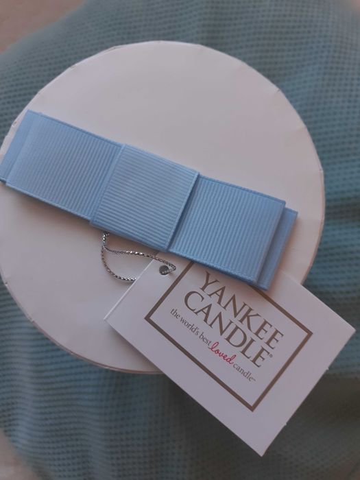 Coastal Living USA Yankee Candle w opakowaniu prezentowym 411 g