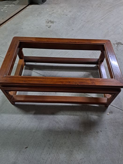 Mesa sala de estar/ mesa de Televisão