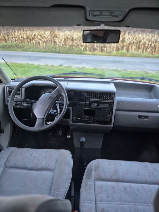 Volkswagen  T4 1.9D