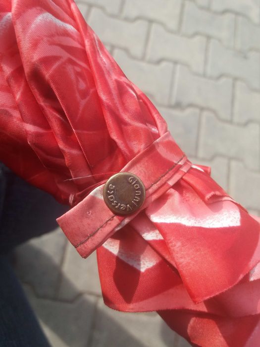 Parasol Gianni Versace Antyk