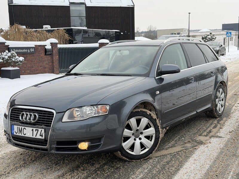 Продам AUDI A4 1,9
