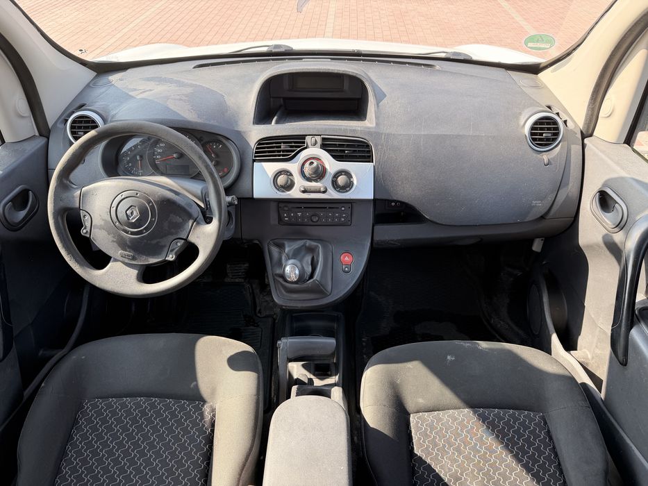 Renault Kangoo 1.5