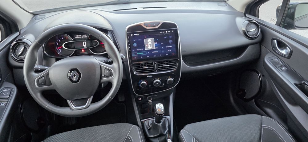 Renault Clio 4 dci 2020