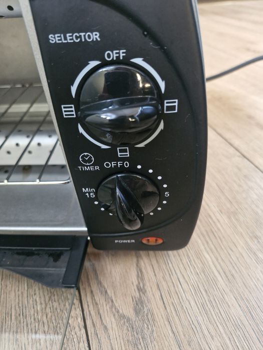 Mini piekarnik elektryczny holden