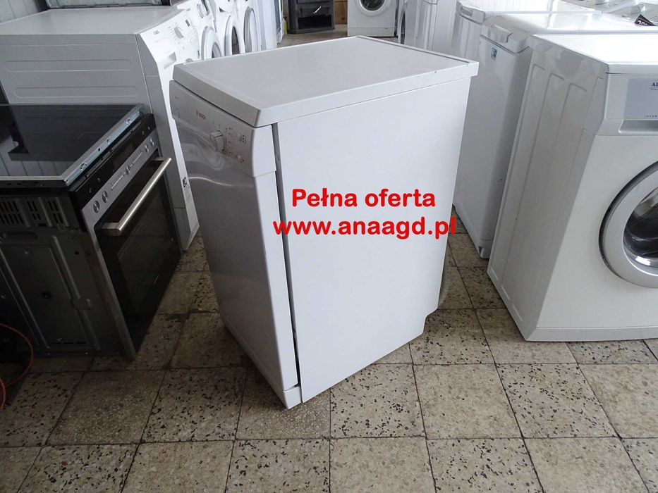 Zmywarka BOSCH SPS 40E22EU szer.45 cm GWARANCJA Duży Wybór Sprzętu AGD
