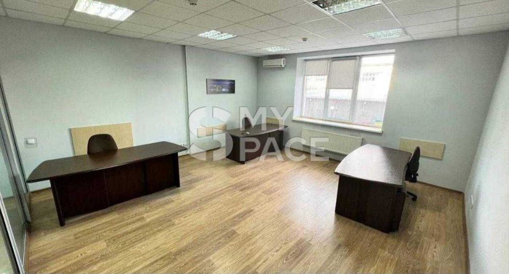 Метро Печерська Офіс 170 м2