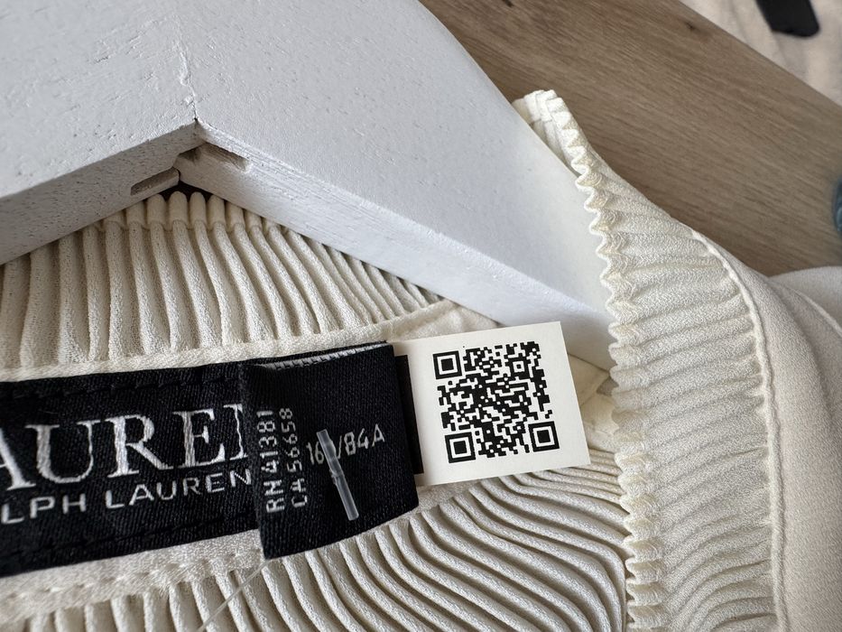 Bluzka Ralph Lauren S