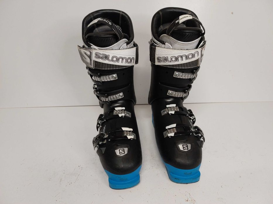Buty narciarskie Salomon X-max 120 Eu.42 , 27 cm (3)