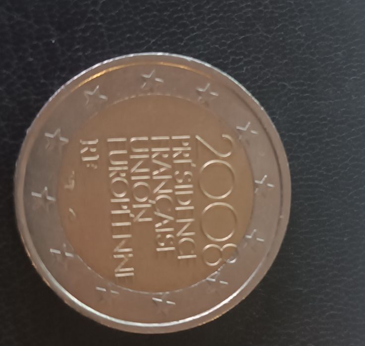 Presidência Francesa 2008