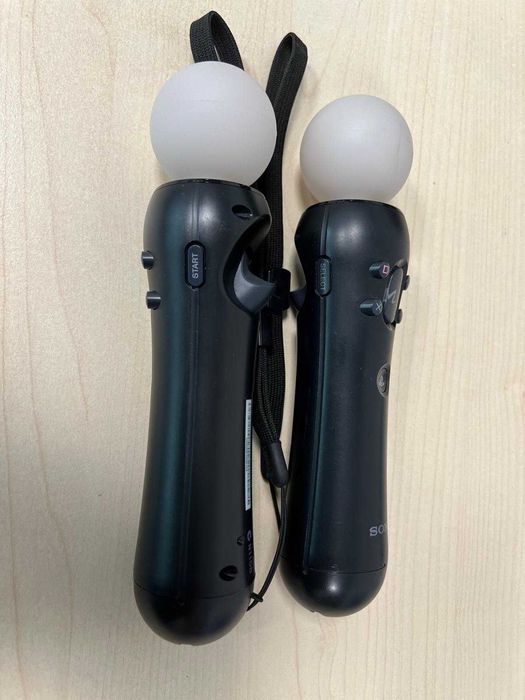 Sony Motion Controller cech-zcm1e 2 szt