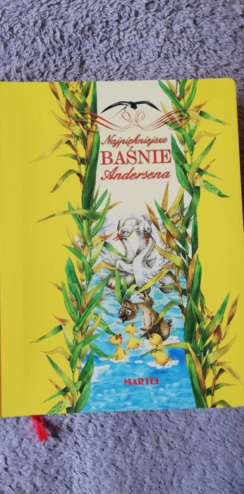 Baśnie Andersena