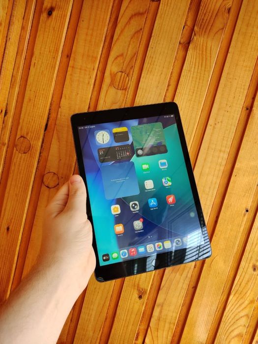 Ipad 7 128gb айпад 7 apple