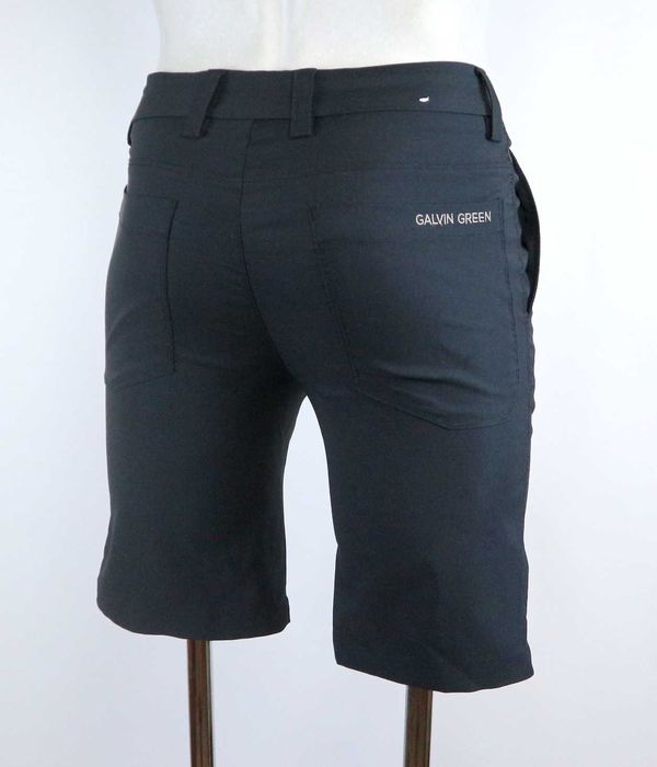 Galvin Green Percy Shorts W30 męskie spodenki golfowe pas 2 x 39/41 cm