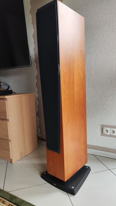 Dynaudio contour S5.4