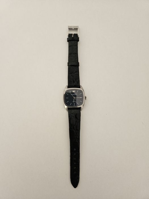 Zegarek  IWC - piękny stan - nieużywany  -
