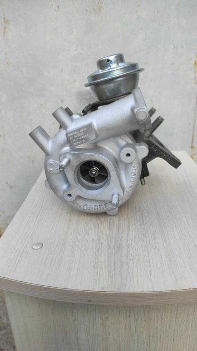 Турбіна Nissan X-Trail 2.0 dCi (T31)