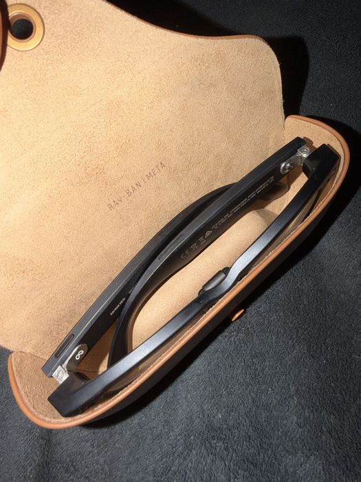 Ray-Ban meta Wayfarer gen 2
