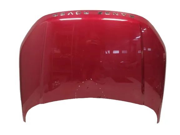 RANGE ROVER EVOQUE L538 MASKA POKRYWA SILNIKA ZNACZEK ORYGINAŁ