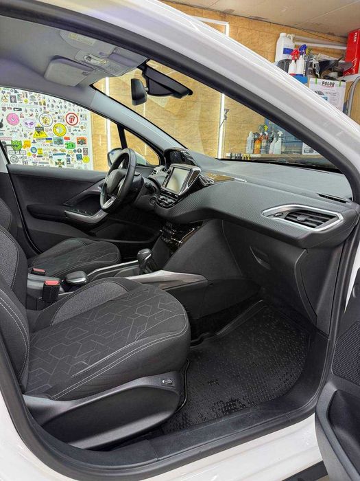 Peugeot 2008 2016 VIN VF3CUHNZTGY135956 фото оголошення 18 з 24