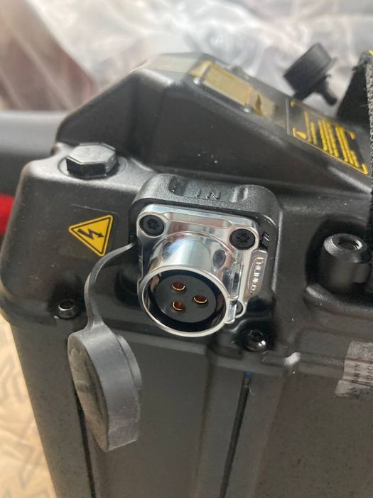 Батарея АКБ Surron new 60v/40a