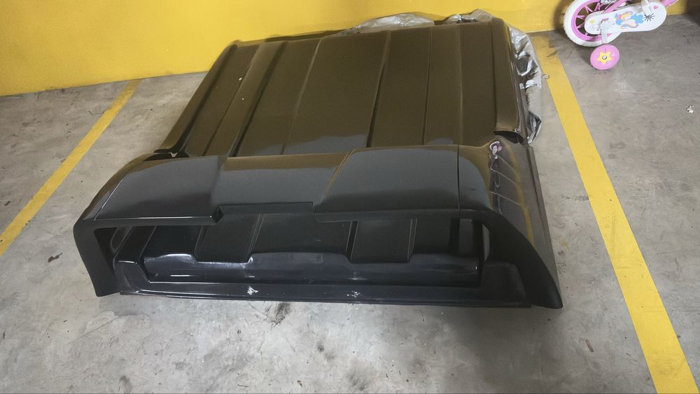 Hard top para ford ranger
