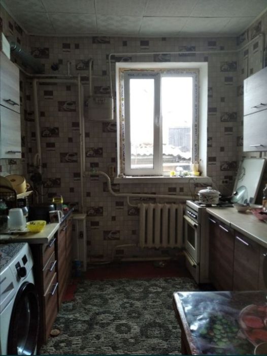 Дом в Пирятині, Полтавська обл