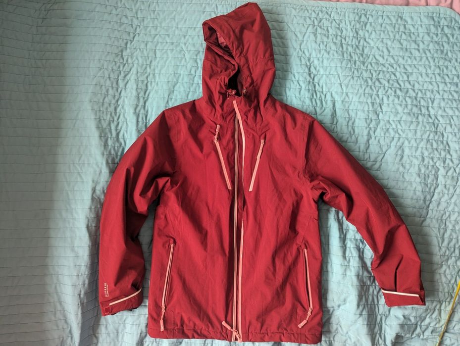 Kurtka narciarska Heldre 12lat