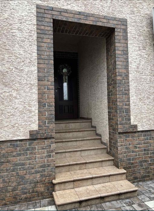 Будинок-заїжджай і живи!