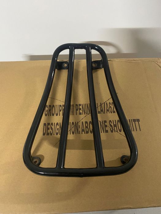 Vespa GTS 125, 200, 250, 300 grelhas