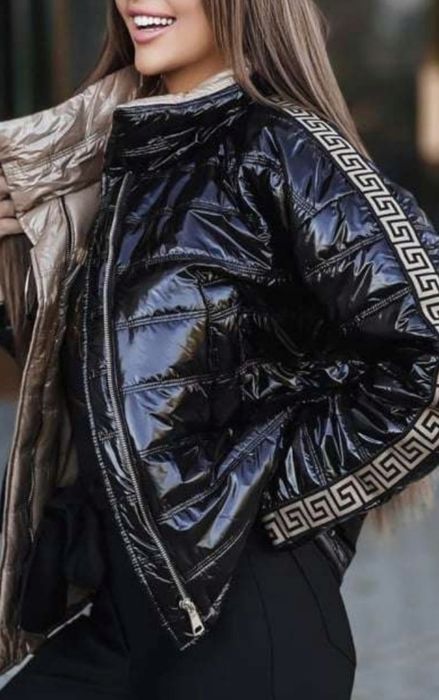 Kurtka pikowana cocomore M/ 38