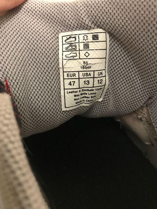 Кроссовки La Sportiva 47