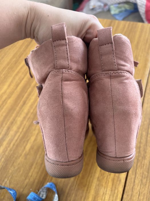 Снікерси 39 розмір