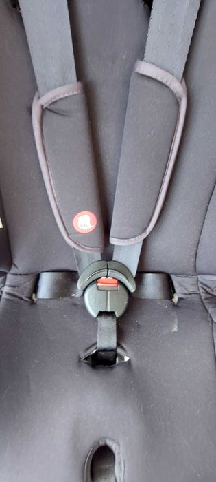Cadeira de Bébé para carro