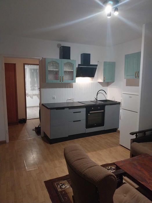 Kawalerka do wynajęcia telel 603-951-869 Stargard oś Kopernika 1piętro