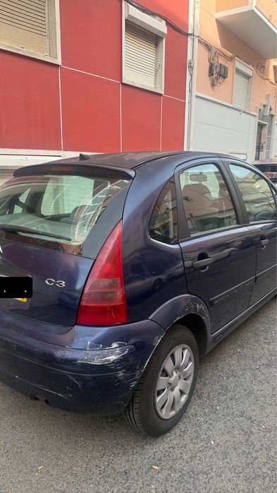 Citroen C3. — photo 2