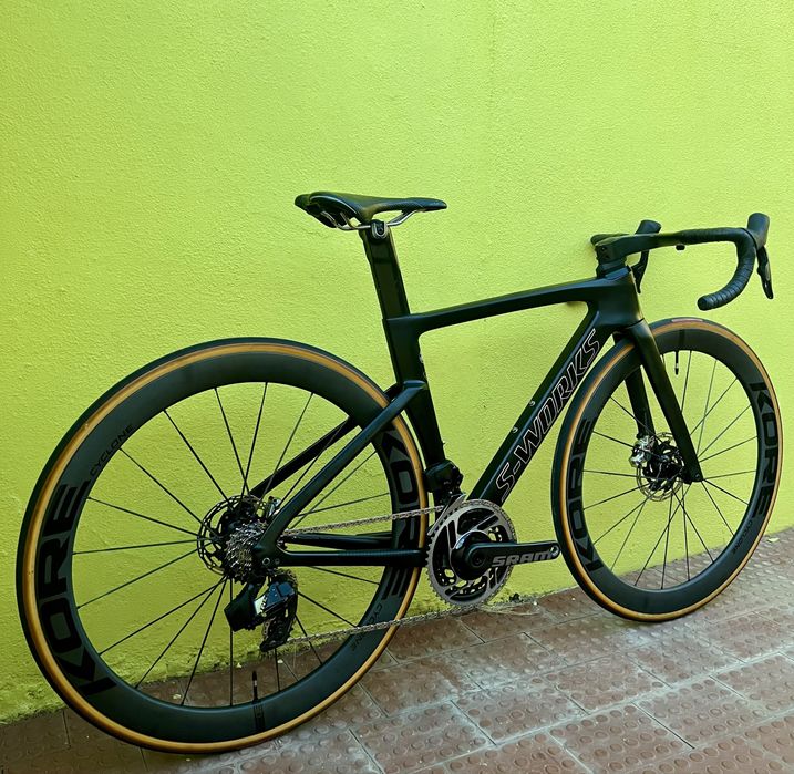 Specialized  S-Works Venge