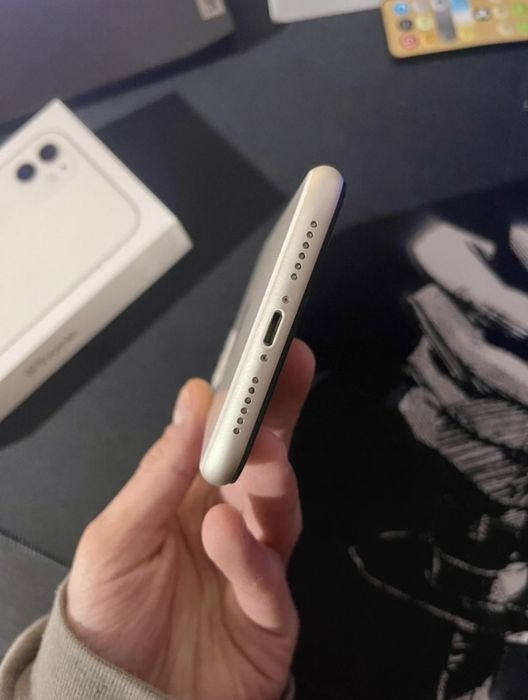Iphone 11 normal