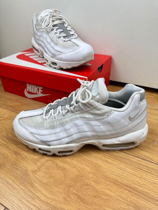 Buty Nike Air Max 95 Essential