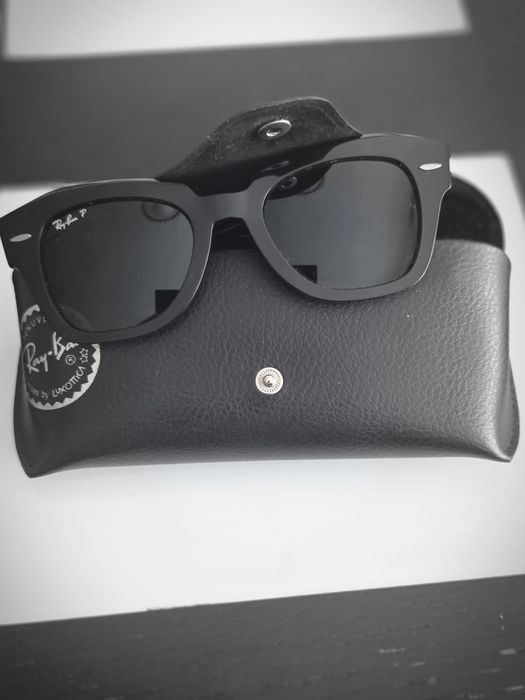 Óculos de  sol Ray-Ban 
Pouco uso.
