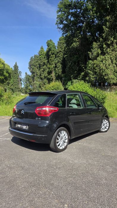 Citroën C4 Picasso 1.6 HDi Business Pack CMP6